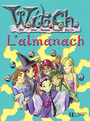 L'almanach Witch