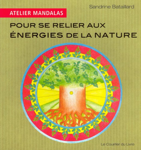 Atelier Mandalas pour se relier aux énergies de la nature