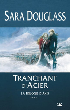 Tranchant d'Acier