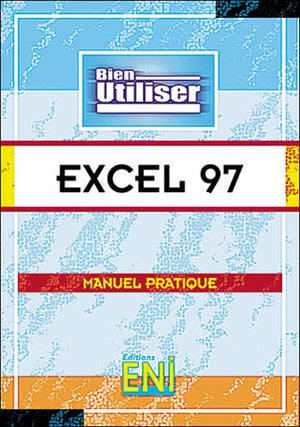 Microsoft Excel 97