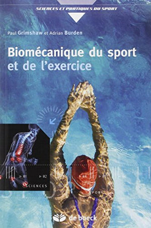 Biomécanique du sport et de l'exercice