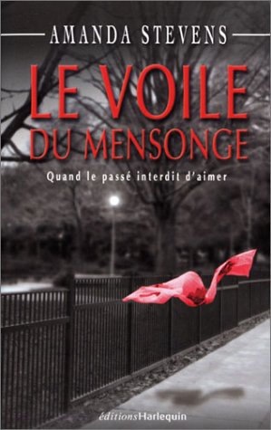 Le voile du mensonge