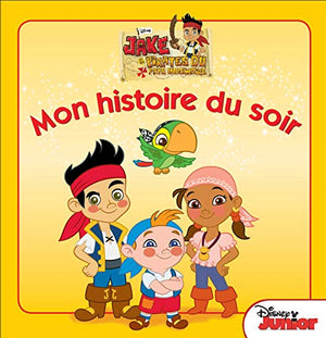 Jake et les pirates du pays imaginaire: En avant la musique !