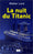 La nuit du Titanic