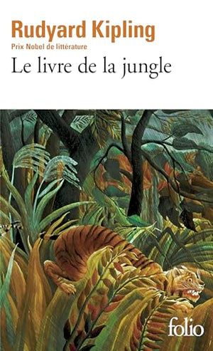 Le Livre de la jungle