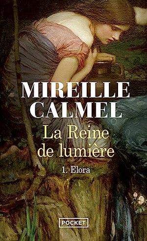 La reine de lumière (1)