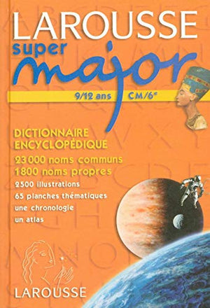 Larousse: Super Major