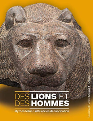 Des lions et des hommes