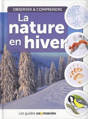 La nature en hiver