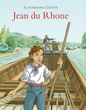 Jean du Rhône