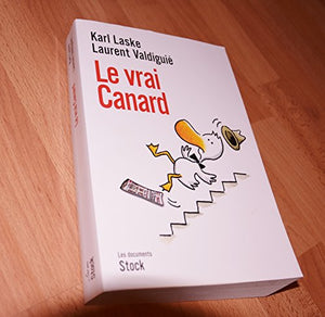 Le vrai canard