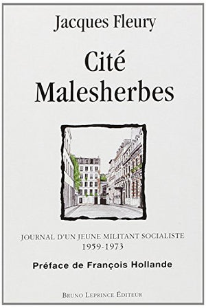 Cité Malesherbes