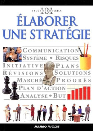 Elaborer une stratégie