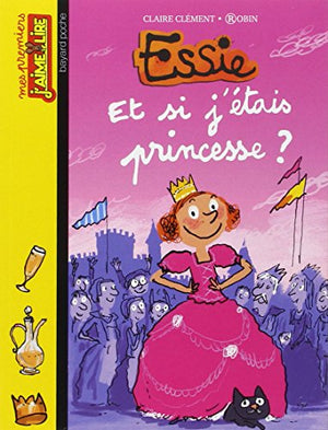 Et si j'étais princesse ?