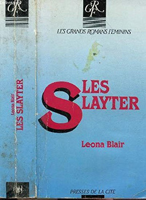 Les Slayter