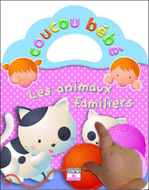 Les animaux familiers