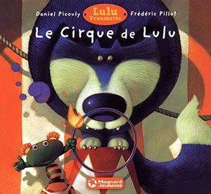 Le cirque de Lulu