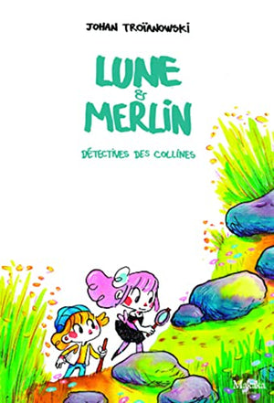 Lune & Merlin: Détectives des collines