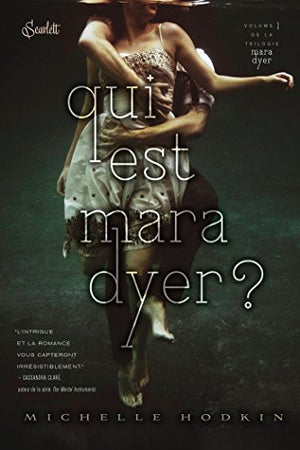 Qui est Mara Dyer ?