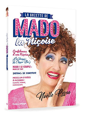 La gazette de Mado la niçoise