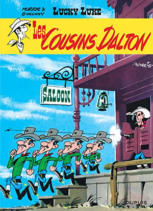 Les Cousins Dalton