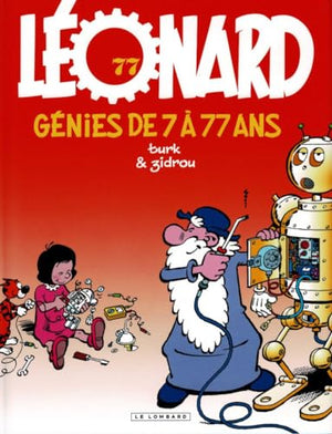 Léonard