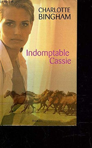 Indomptable Cassie