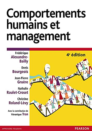 Comportements humains et management