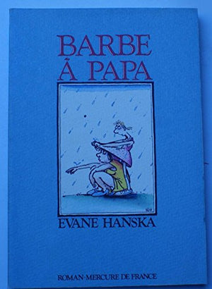 Barbe à papa