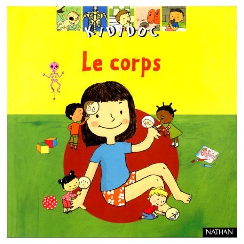 Le corps