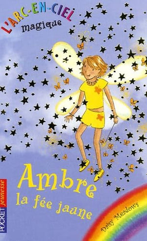 Ambre, la fée jaune