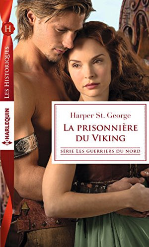 La prisonnière du Viking