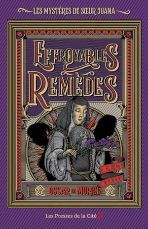 Effroyables Remèdes