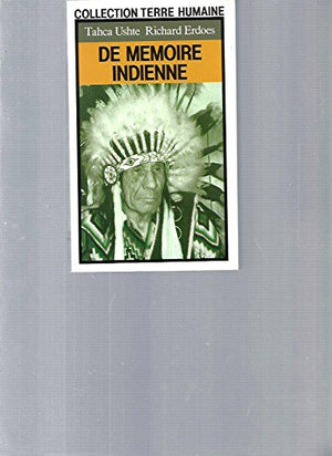 De mémoire indienne