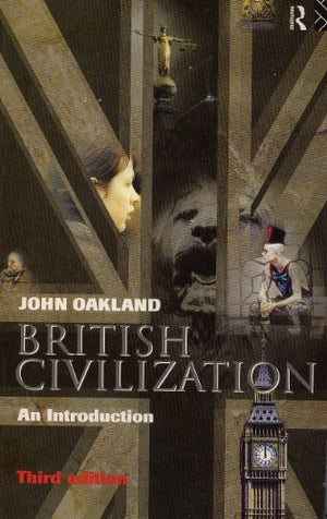 British Civilization: An Introduction