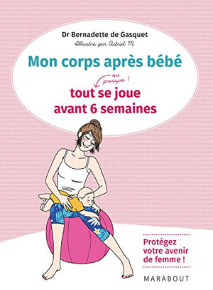 Mon corps après bébé