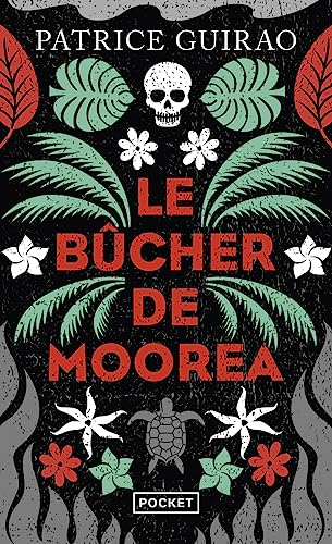 Le bûcher de Moorea