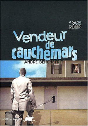 Vendeur de cauchemars