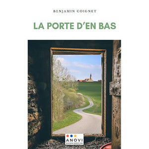 La porte d'en bas