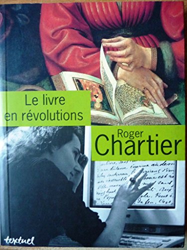 Le livre en révolutions