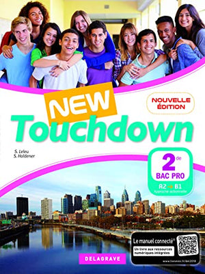 New Touchdown 2de Bac Pro