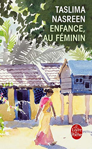 Enfance au féminin