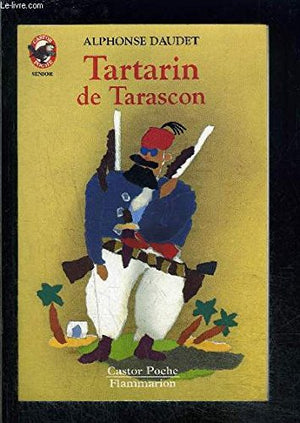 Tartarin de Tarascon