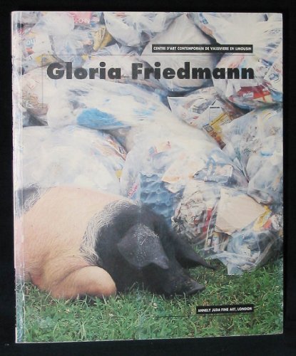 Gloria Friedmann