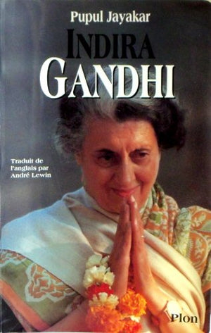 Indira Gandhi