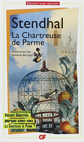 La Chartreuse de Parme