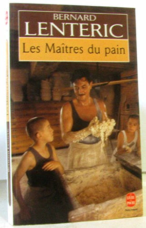 Les Maîtres du pain