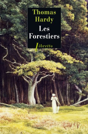 Les forestiers