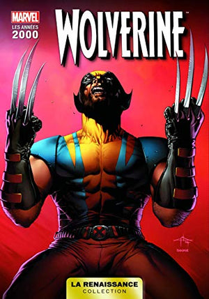 Wolverine