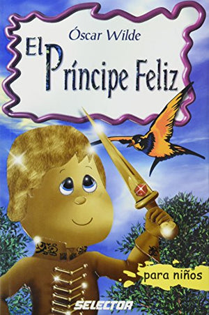 El príncipe feliz